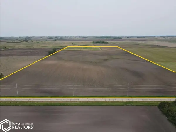 310th St. / Co. Rd. B16, Forest City, IA 50436