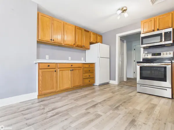 252 Boulevard RD, Keokuk, IA 52632