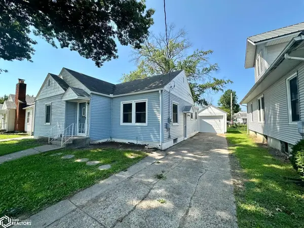119 S Milner ST, Ottumwa, IA 52501