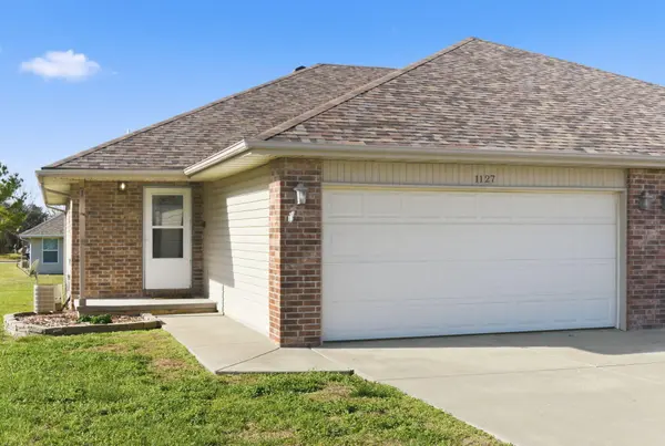 1127 N Northwood AVE #1127 & 1131, Republic, MO 65738