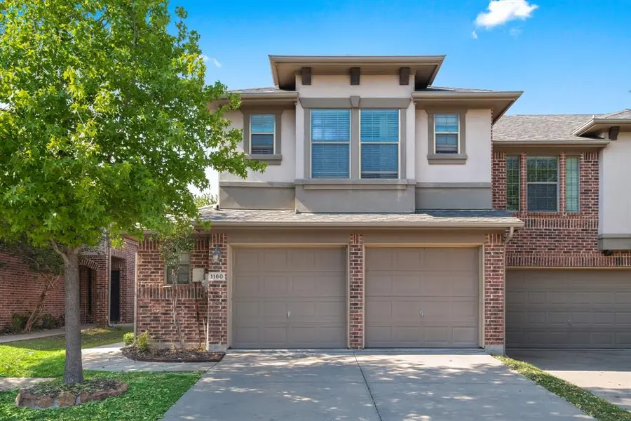1160 Landon Lane, Allen, TX 75013