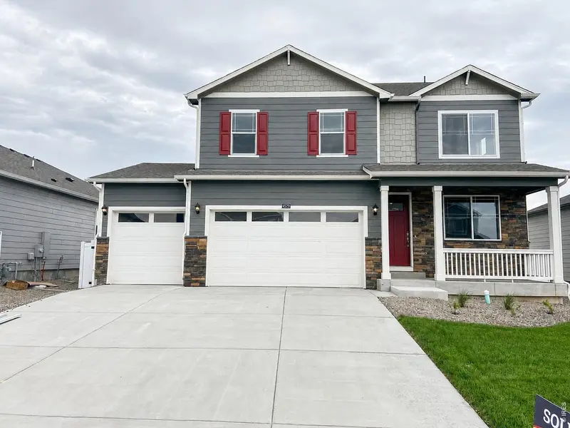 4529 Kingswood, Windsor, CO 80550