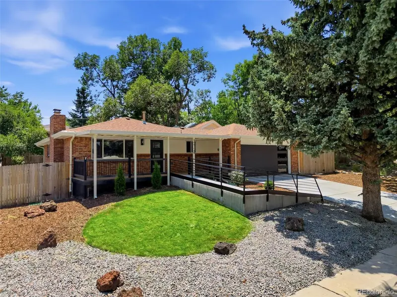 12128 W 62nd, Arvada, CO 80004
