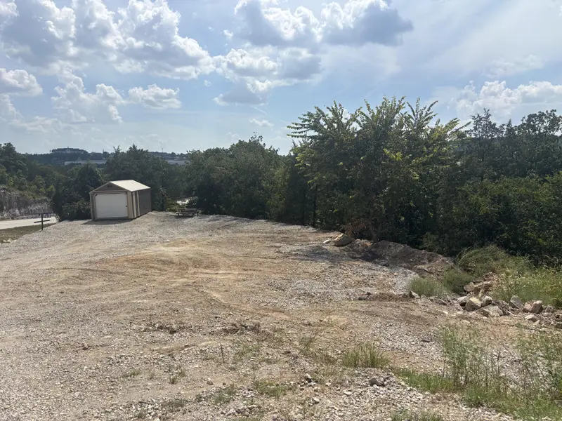 Tbd Shepherd Of The Hills EXPY, Branson, MO 65616