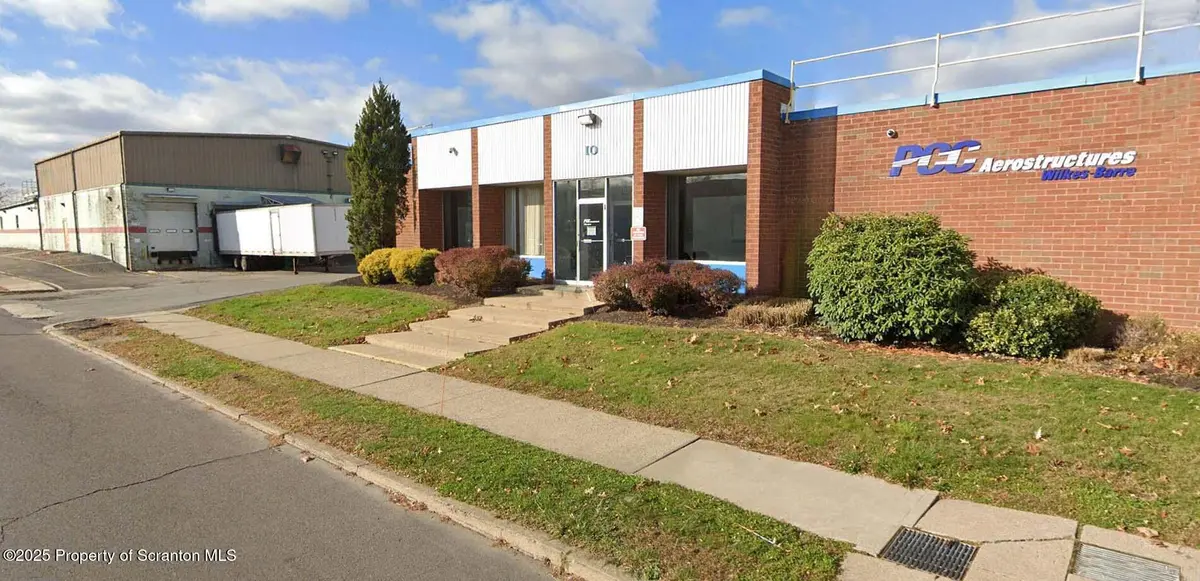 120 Hazle ST, Wilkes-barre, PA 18702