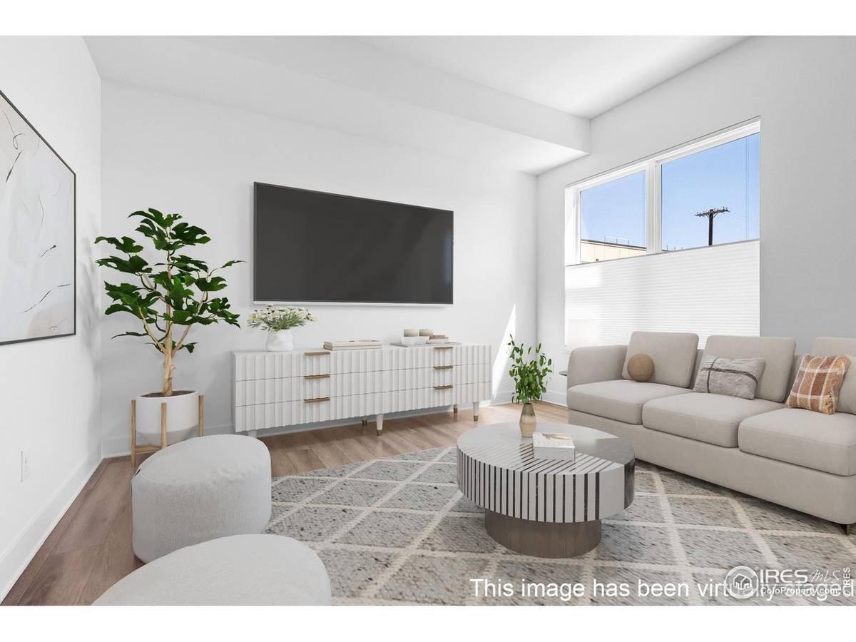 1707 Walnut #308, Boulder, CO 80302