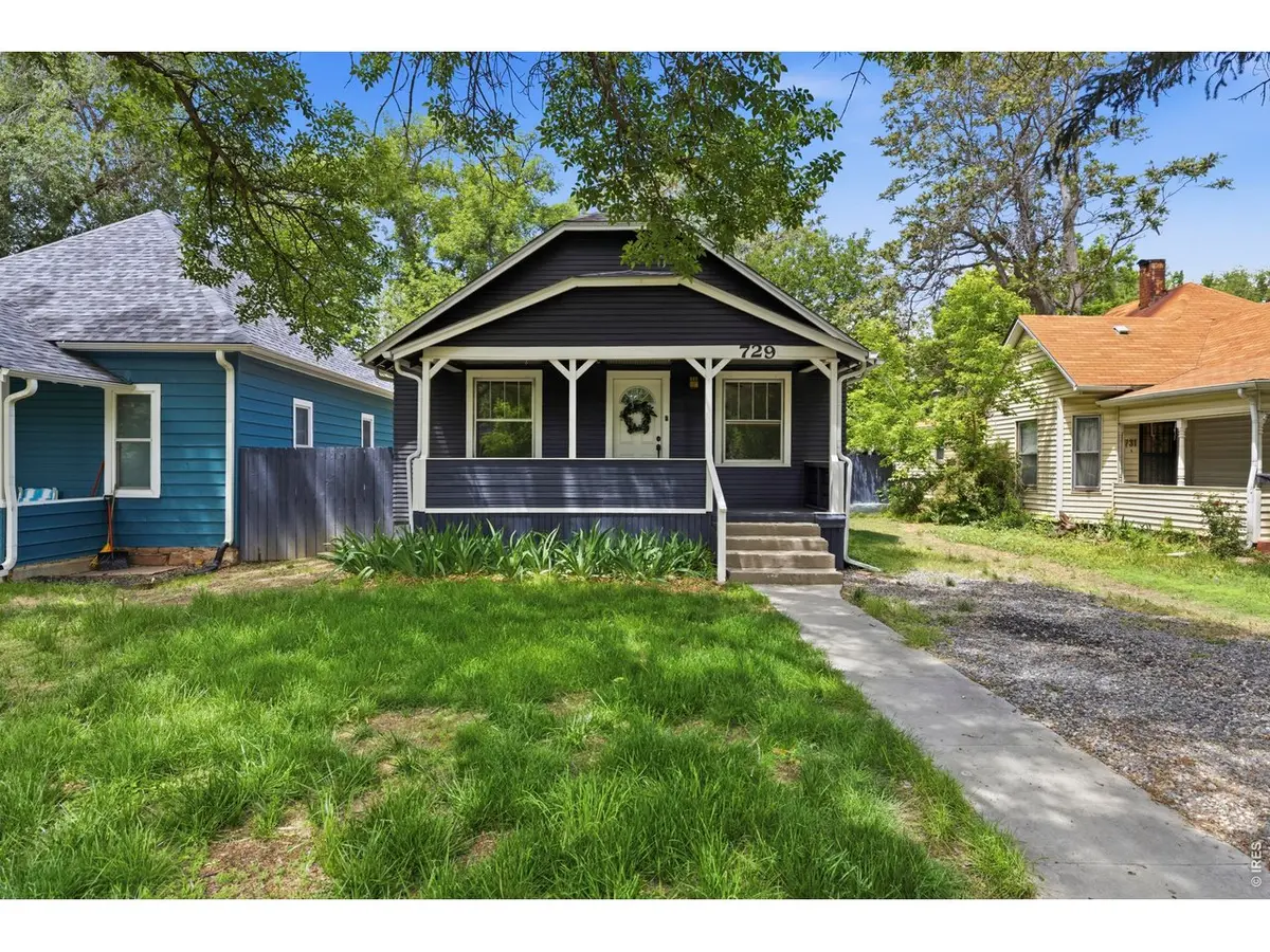729 Atwood, Longmont, CO 80501