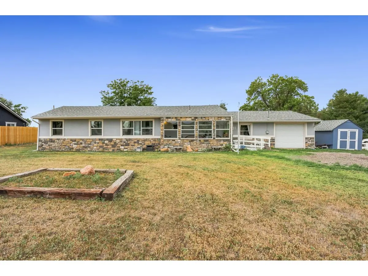 4331 Page, Loveland, CO 80537