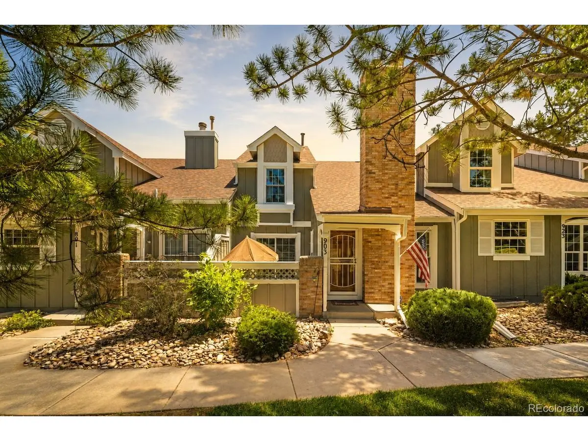 903 S Fairplay, Aurora, CO 80012