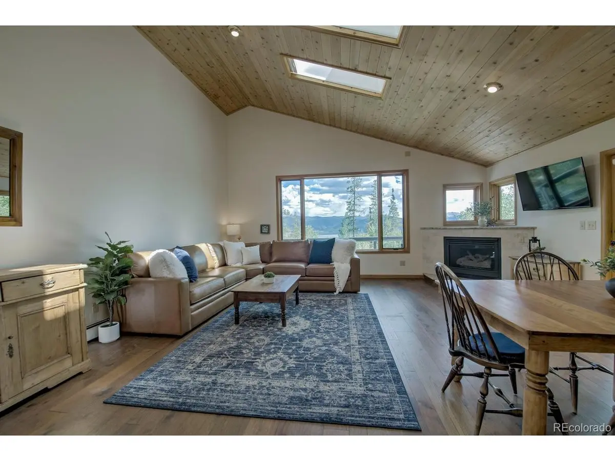 102 Thimbleberry, Silverthorne, CO 80498