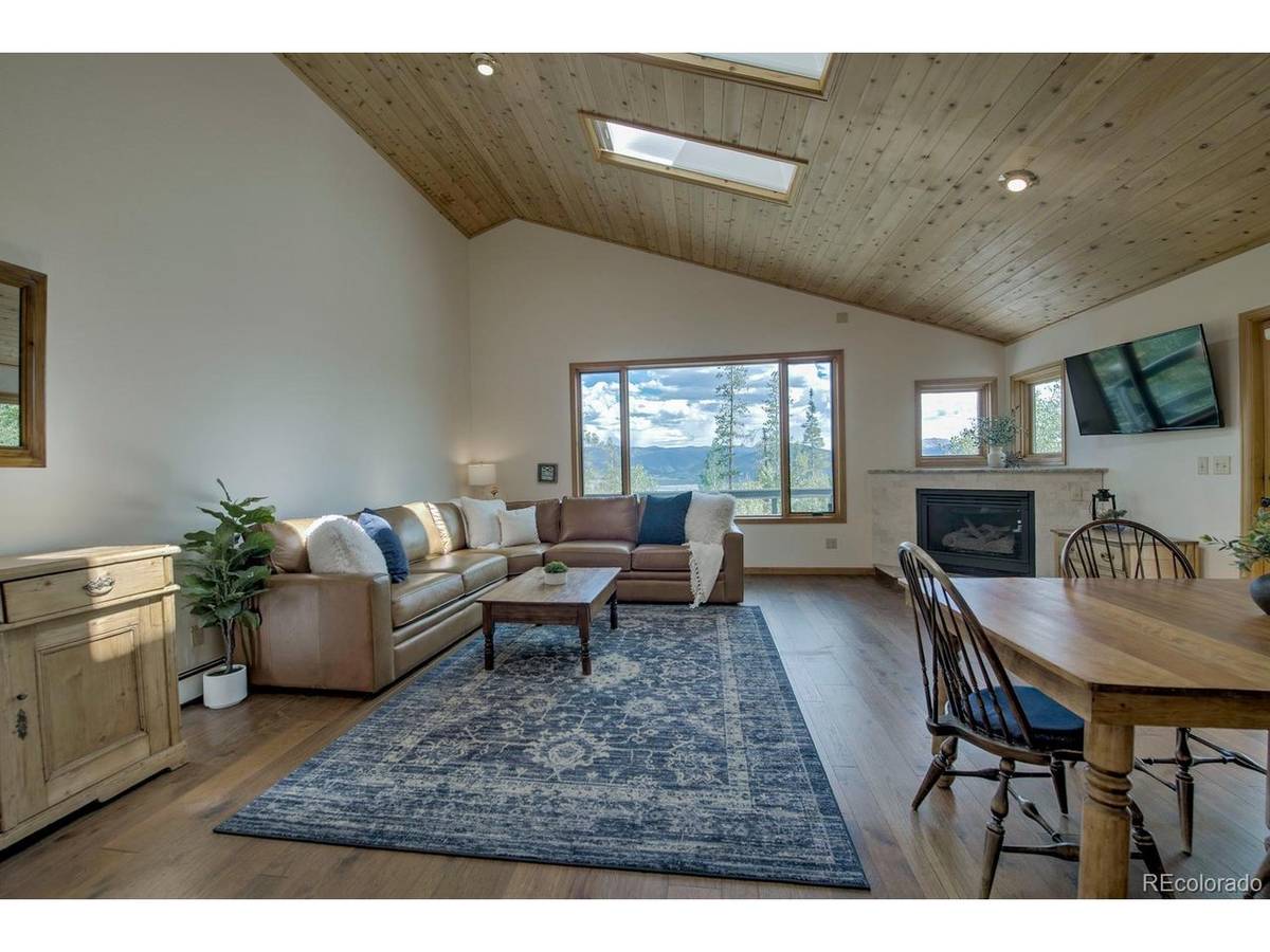 102 Thimbleberry, Silverthorne, CO 80498