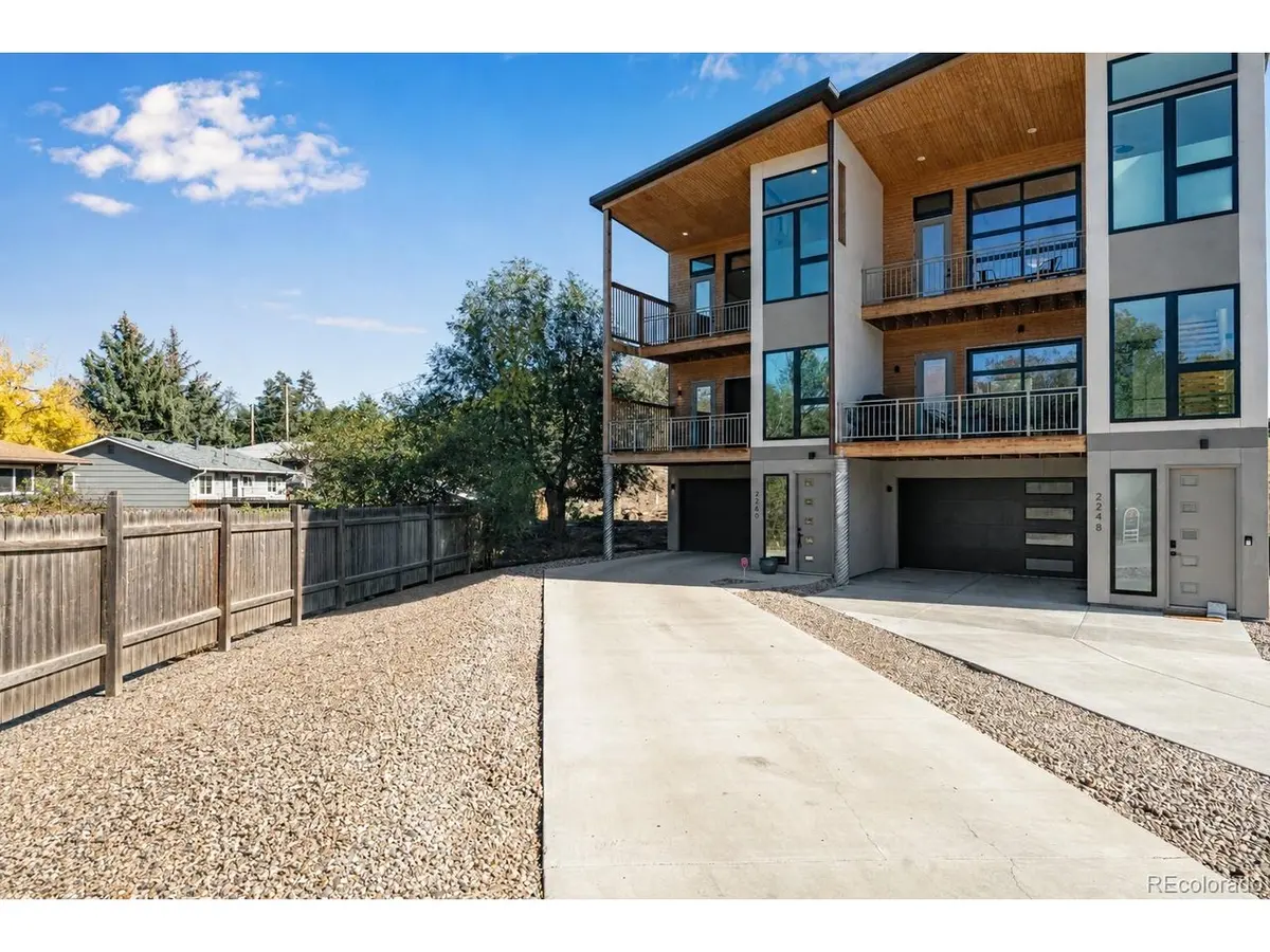 2260 Glenn, Colorado Springs, CO 80904