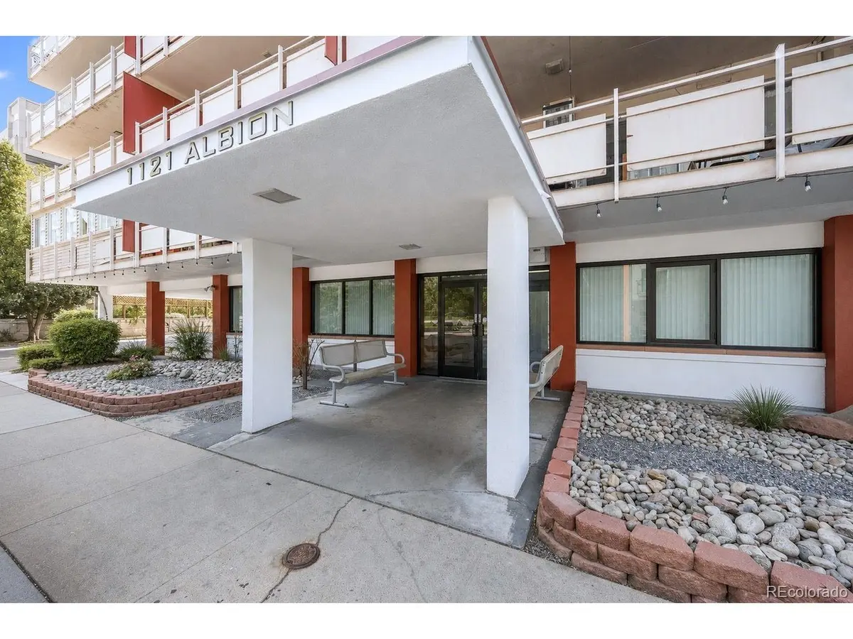 1121 Albion #307, Denver, CO 80220
