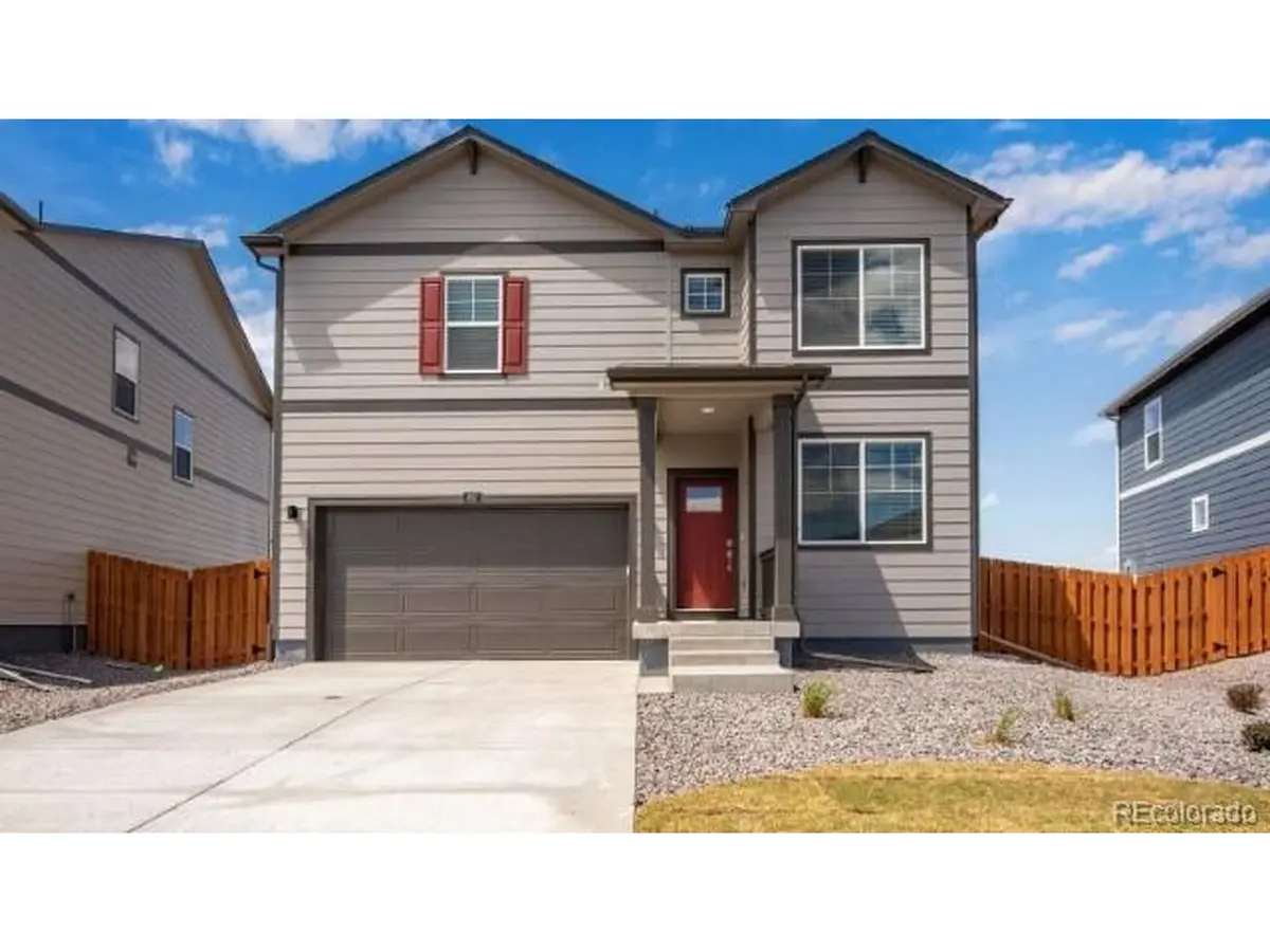 43042 Castle Stuart, Elizabeth, CO 80107