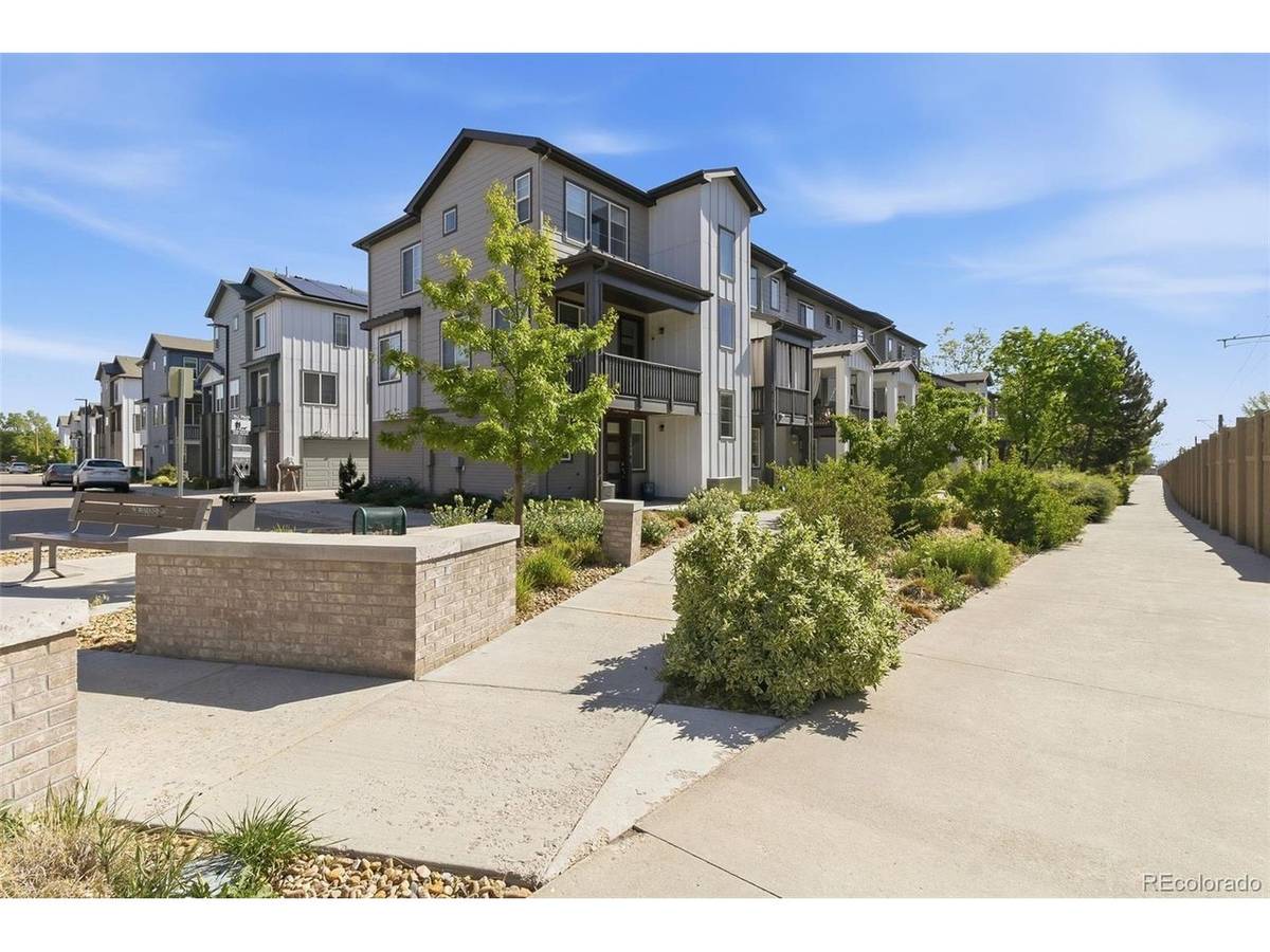 1310 Hoyt #3, Lakewood, CO 80215