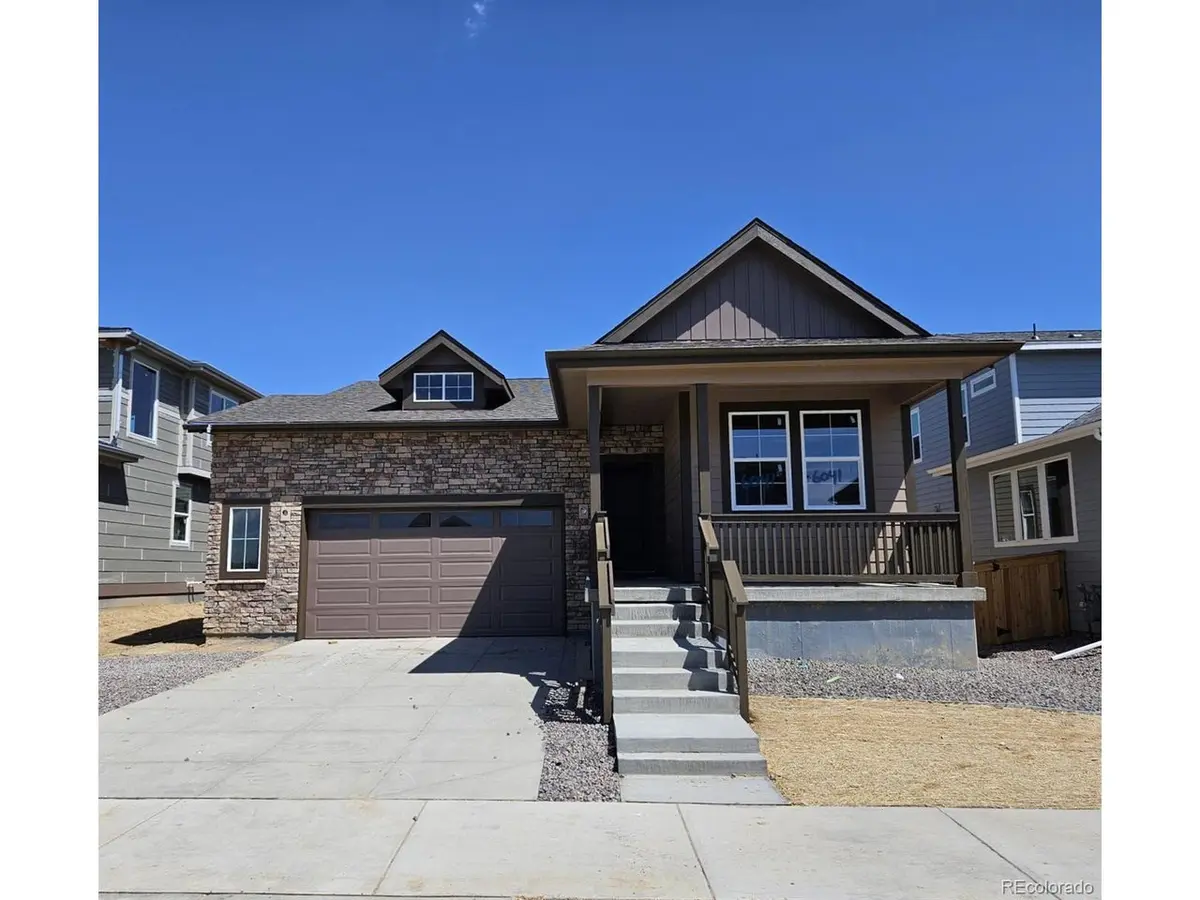 6041 Caribou, Brighton, CO 80601