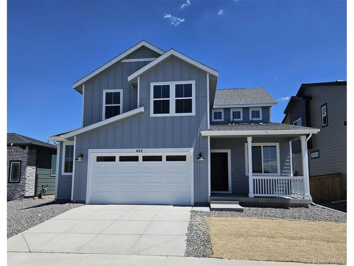 442 Grey Rock, Brighton, CO 80601