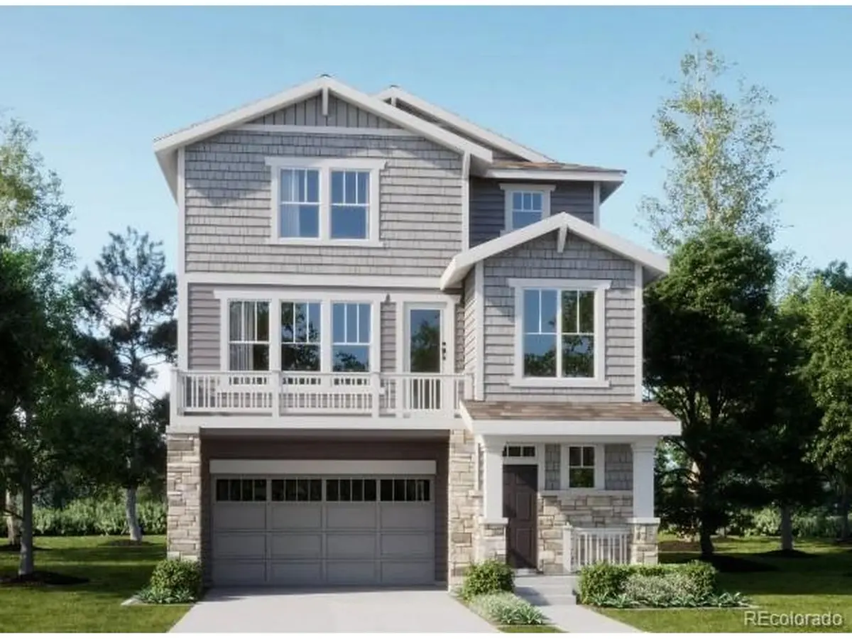 6883 E 149th, Thornton, CO 80602