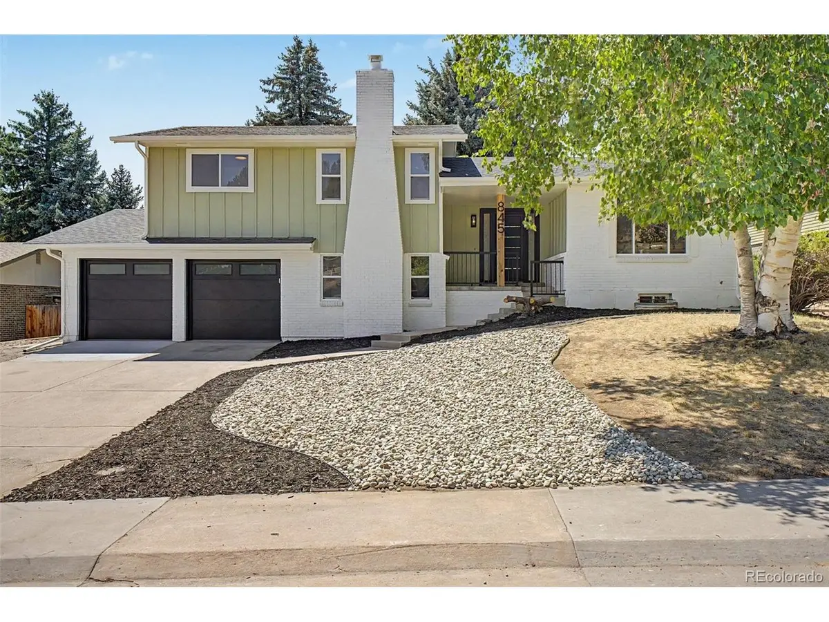 845 S Moore, Denver, CO 80226