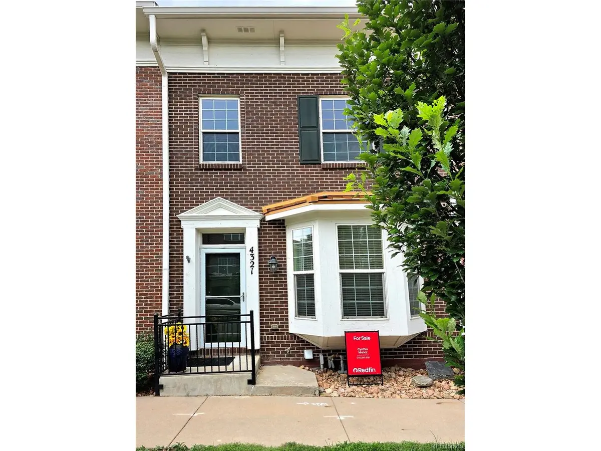 4321 W 118th, Westminster, CO 80031