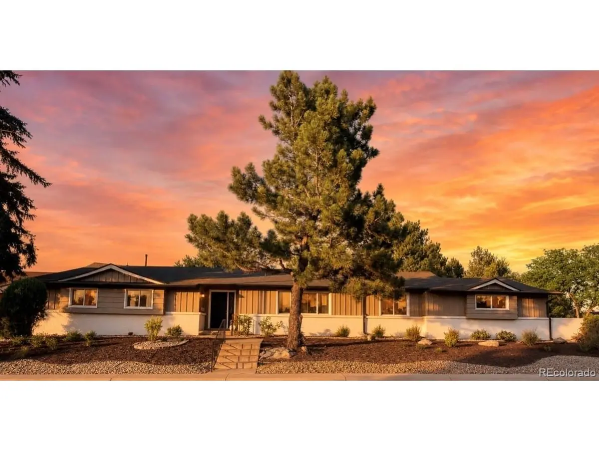 642 S Pontiac, Denver, CO 80224