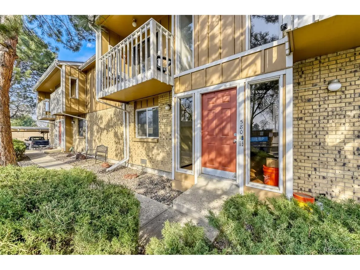 580 Vance #A, Lakewood, CO 80226