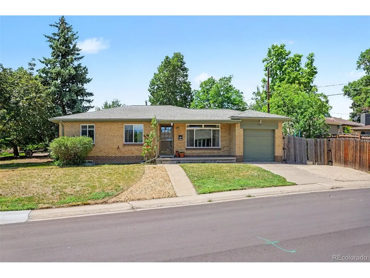 6120 W Arkansas, Denver, CO 80232