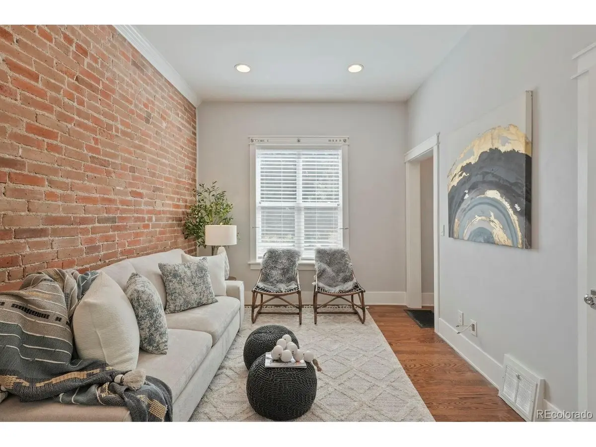 447 Cherokee, Denver, CO 80204