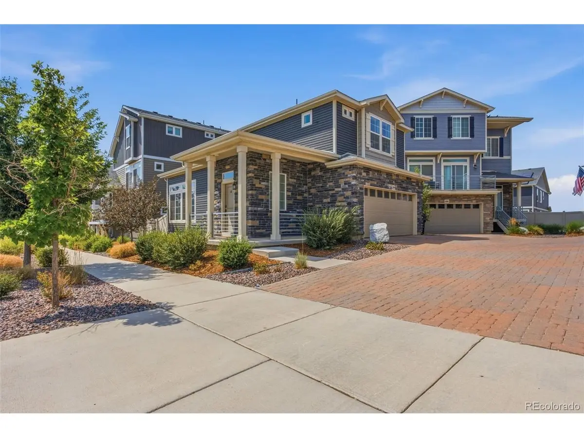 21845 E 44th, Aurora, CO 80019