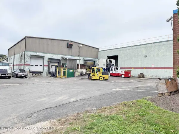 120 Hazle ST, Wilkes-barre, PA 18702