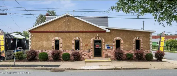 245 Owen, Swoyersville, PA 18704