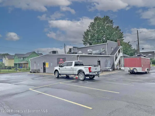245 Owen, Swoyersville, PA 18704
