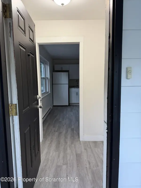1161 Luzerne ST #2nd Floor, Scranton, PA 18504