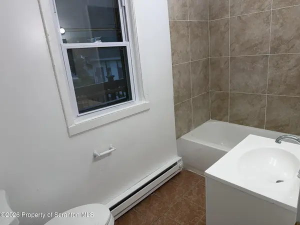 1161 Luzerne ST #2nd Floor, Scranton, PA 18504