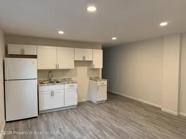 1161 Luzerne ST #2nd Floor, Scranton, PA 18504