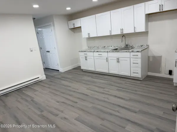 1159 Luzerne ST #2nd Floor, Scranton, PA 18504
