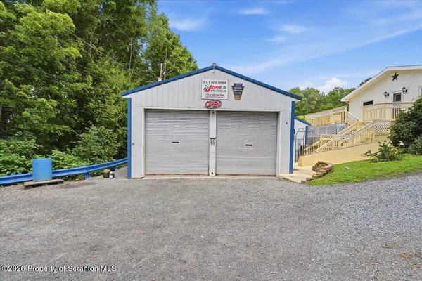 2021 Reservoir RD, Madison Twp, PA 18444