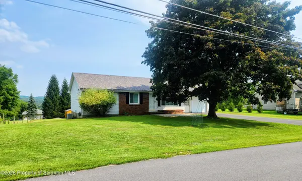 110 Highland AVE, Factoryville, PA 18419