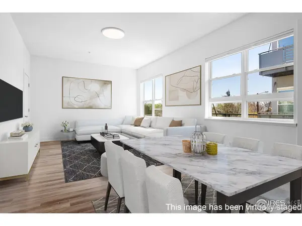 1707 Walnut #308, Boulder, CO 80302