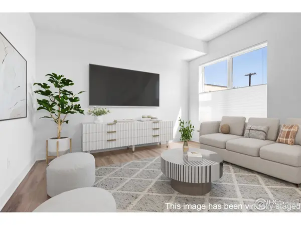 1707 Walnut #308, Boulder, CO 80302