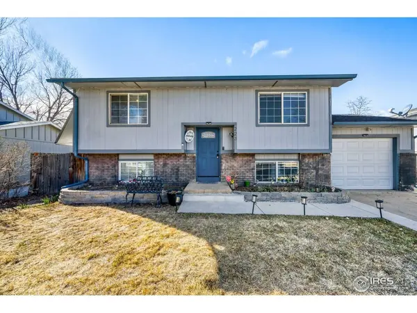 223 5th, Firestone, CO 80520