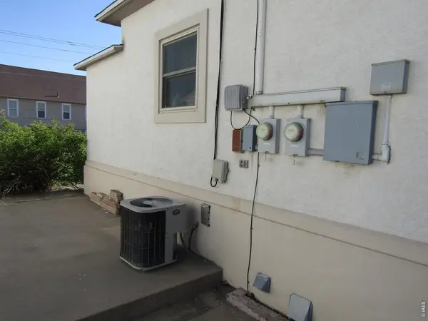 800 Main, Fort Morgan, CO 80701