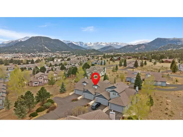 1515 Raven #H, Estes Park, CO 80517