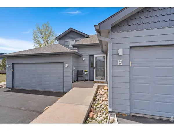 1515 Raven #H, Estes Park, CO 80517