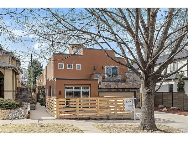 467 Harrison, Denver, CO 80206