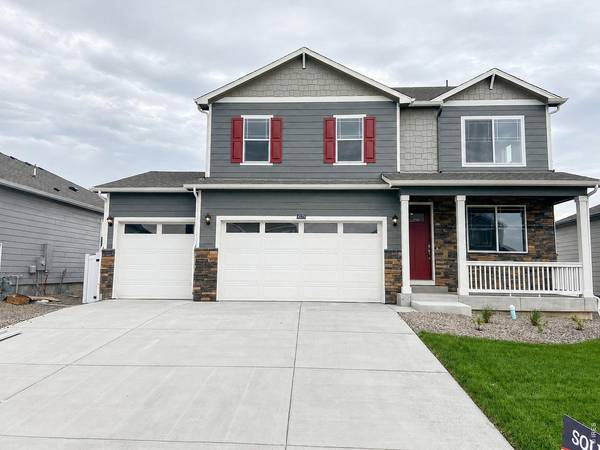 4529 Kingswood, Windsor, CO 80550
