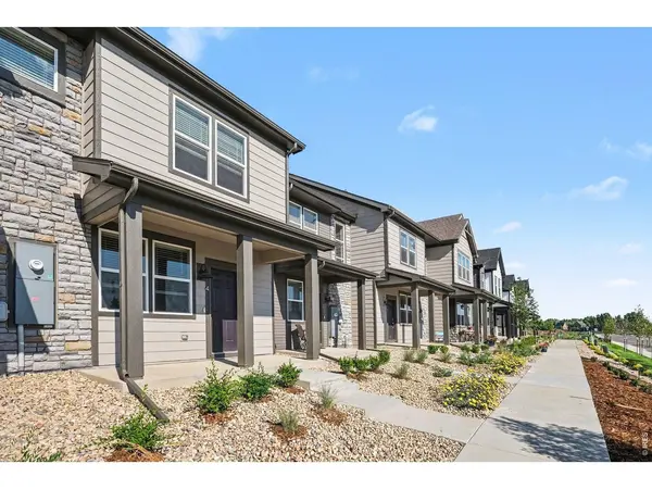 1594 Riverplace #4, Windsor, CO 80550