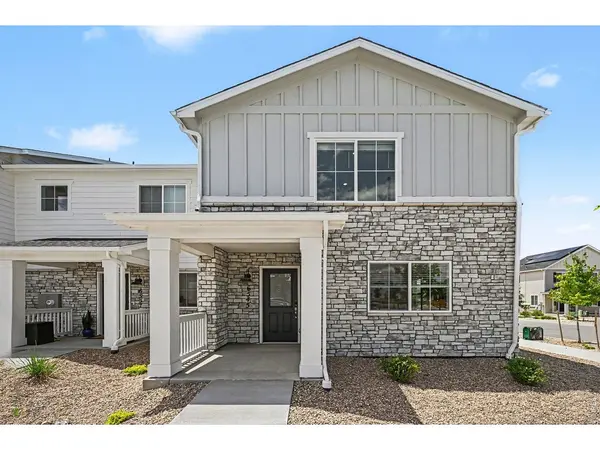 6545 N Nepal, Aurora, CO 80019