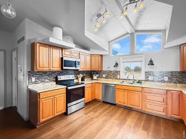 1916 S 5th, Sterling, CO 80751