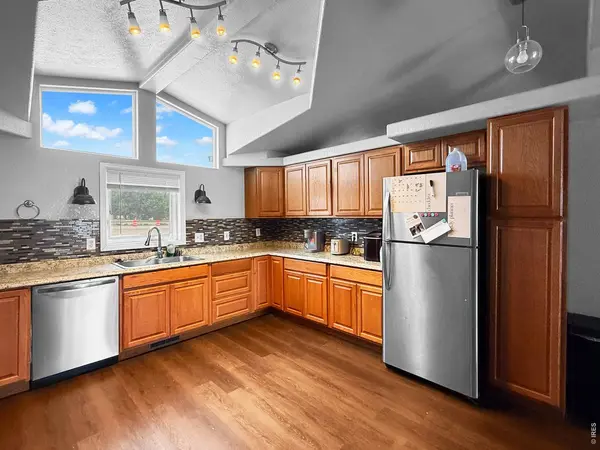 1916 S 5th, Sterling, CO 80751
